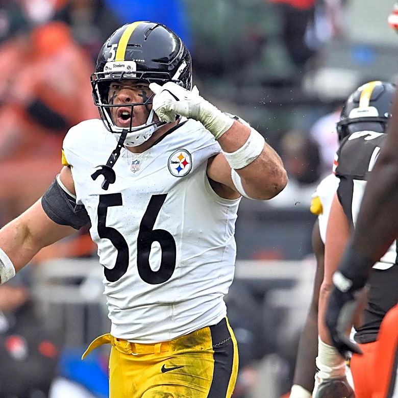 Steelers asking price for Alex Highsmith trade revealed