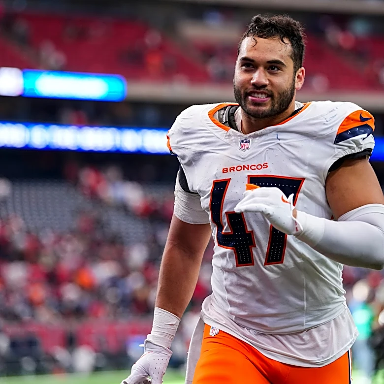 Denver Broncos roster review: Inside linebacker Karene Reid