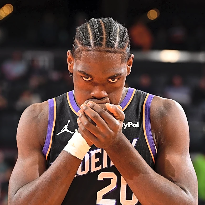 Inside the Suns: Running it back in 2026-27, moving up in the draft, NBA Summer League