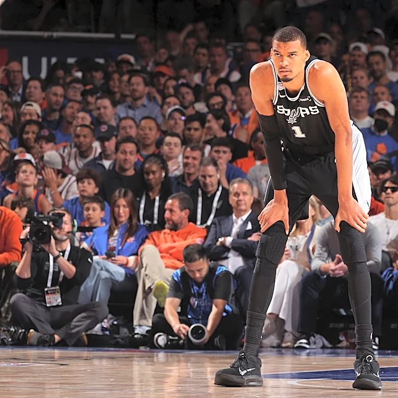 NBA Finals Game 5 discussion