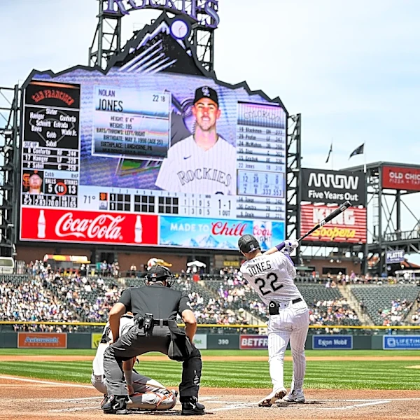 When One Rockies Season Is Enough to Remember