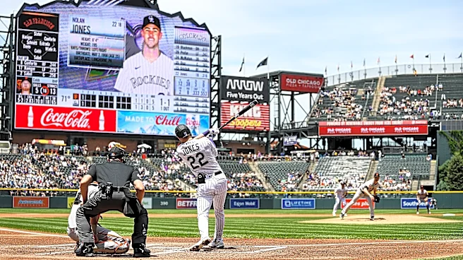 When One Rockies Season Is Enough to Remember
