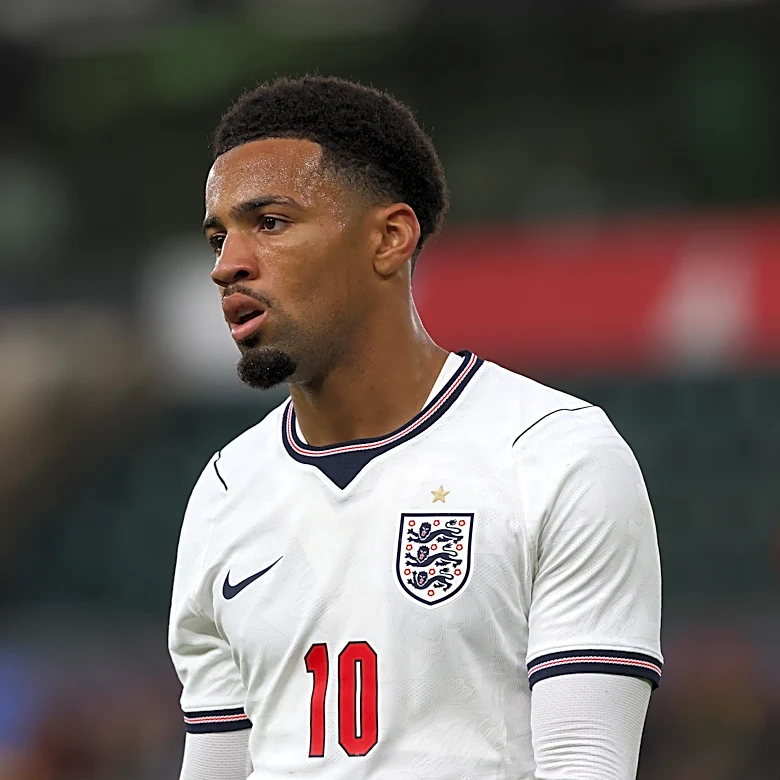 Newcastle Reportedly Lead Race for Disgruntled Arsenal Youngster