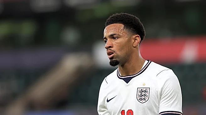 Newcastle Reportedly Lead Race for Disgruntled Arsenal Youngster