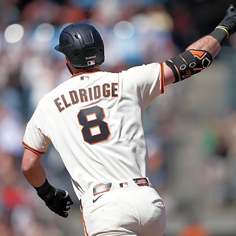 Saturday BP: Player of the Week
