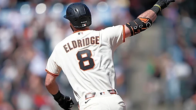 Saturday BP: Player of the Week