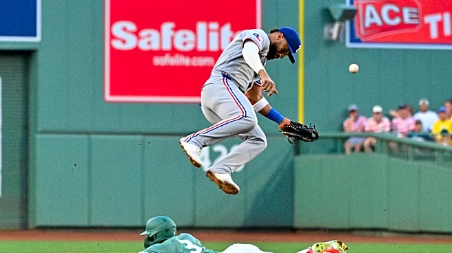 Thoughts on a 10-1 Rangers loss