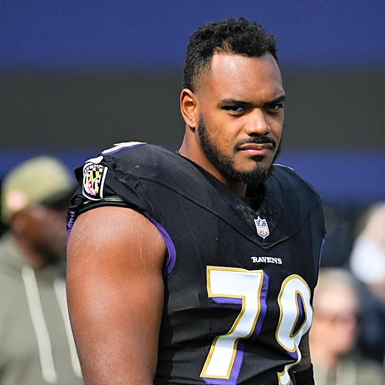 2026 AFC North Positional Rankings: Offensive Tackle