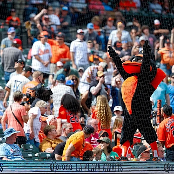 Orioles minor league recap 6/13: Irish homers in losing Keys effort