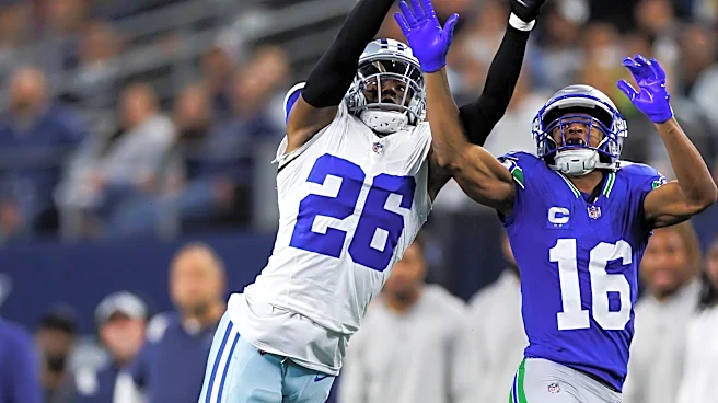 How Cowboys defense can get more turnovers in 2026