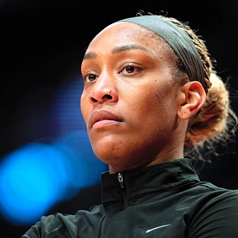WNBA gameday discussion: The Minnesota Lynx-Las Vegas Aces rivalry resumes in a consequential Commissioner’s Cup contest