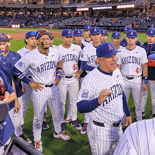 Taking Stock 2026: How Arizona baseball is looking under Chip Hale