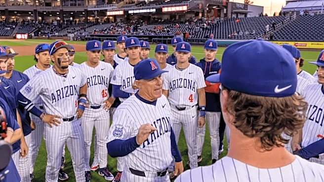 Taking Stock 2026: How Arizona baseball is looking under Chip Hale