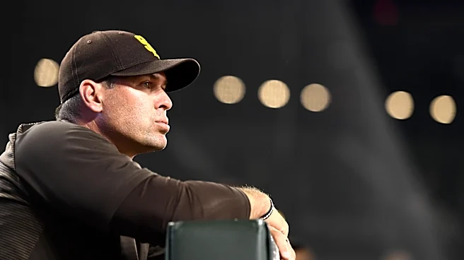 Good Morning San Diego: Poor start from Griffin Canning leads to Padres loss