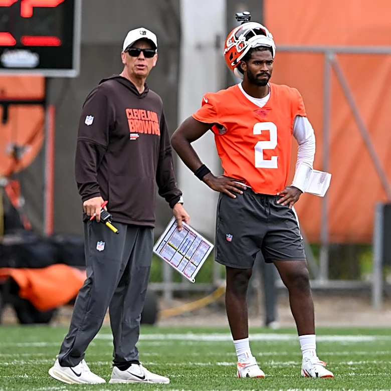 Todd Monken’s truest quote about Browns ongoing QB battle