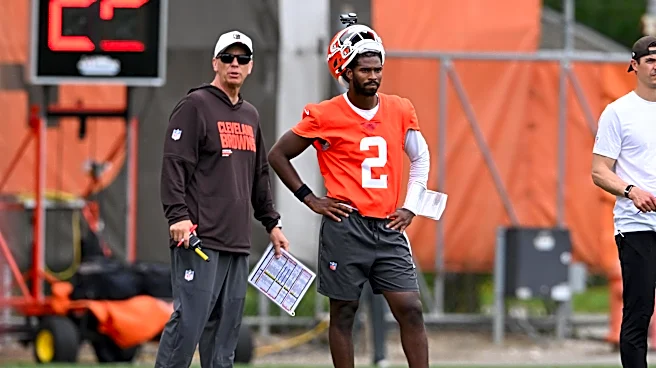Todd Monken’s truest quote about Browns ongoing QB battle