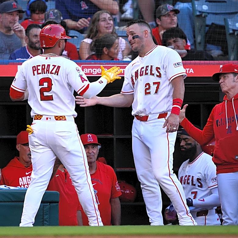 Yankees Rivalry Roundup: Rays can’t come back against Angels