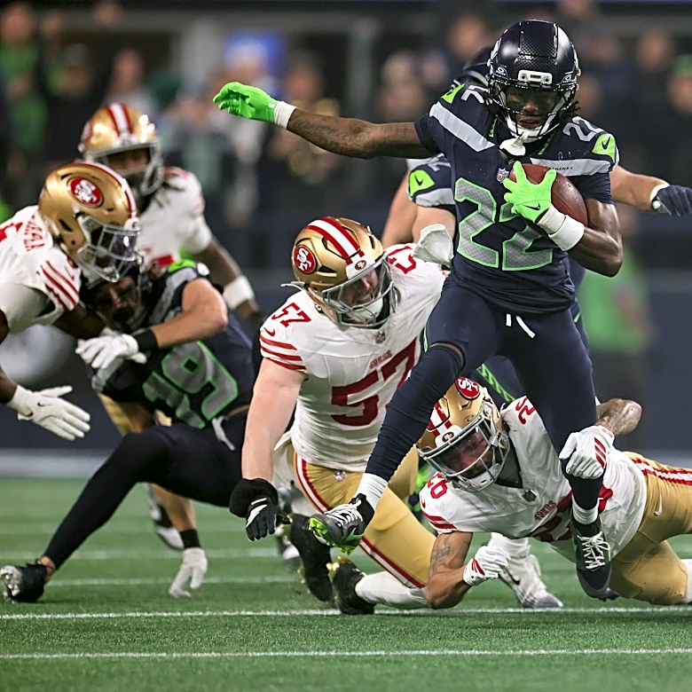 SBNation Reacts results: Seahawks fans say 49ers are Seattle’s toughest early-season matchup