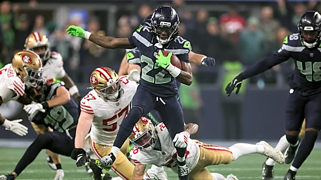 SBNation Reacts results: Seahawks fans say 49ers are Seattle’s toughest early-season matchup