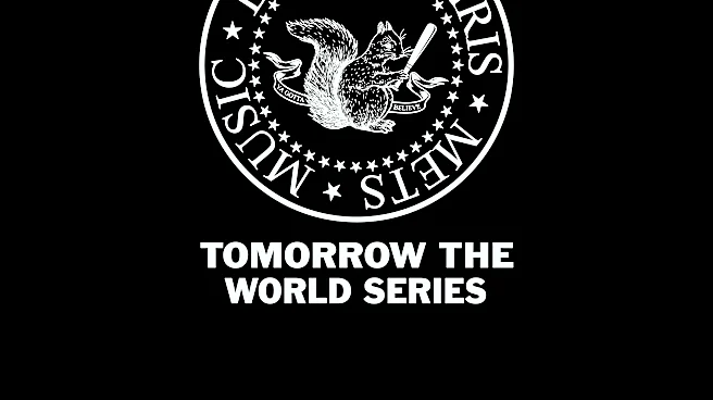 Today Your Love, Tomorrow the World Series, Episode 234: The See-Saw Mets