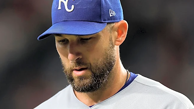 Kansas City Royals news: Are Michael Wacha and Seth Lugo trade candidates?