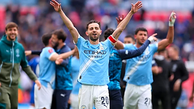 Why Barcelona were right not to prioritise Bernardo Silva transfer