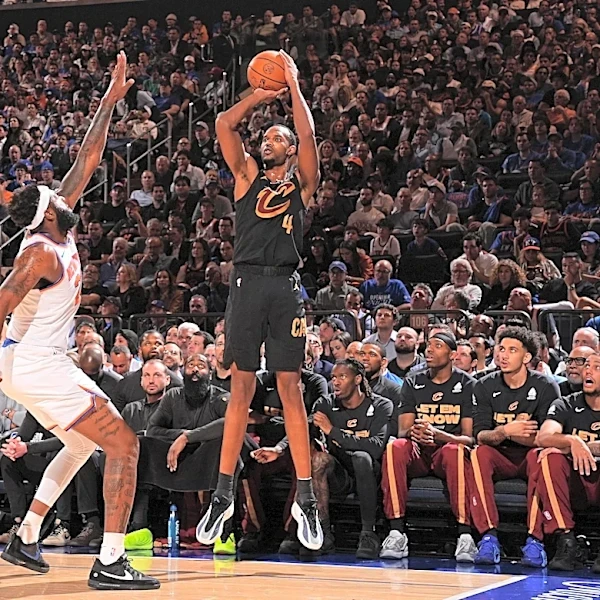Cavaliers’ Reacts Survey: Cavs fans believe in Evan Mobley