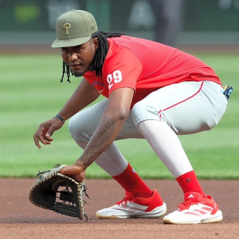 Phillies on the Pharm: 6/13/2026