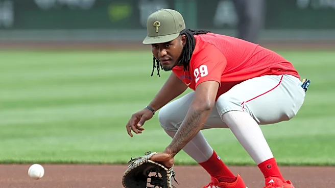 Phillies on the Pharm: 6/13/2026