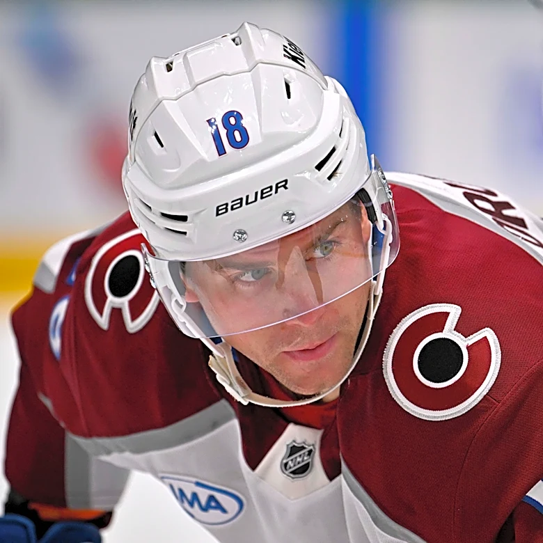 List of 2026 Avalanche RFA decisions