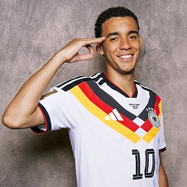 It doesn’t have to be either / or for Jamal Musiala, Deniz Undav with Germany