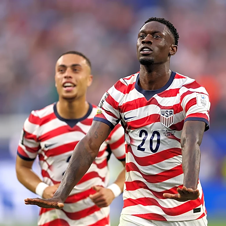 The Weekend Mauling: 6/13/26