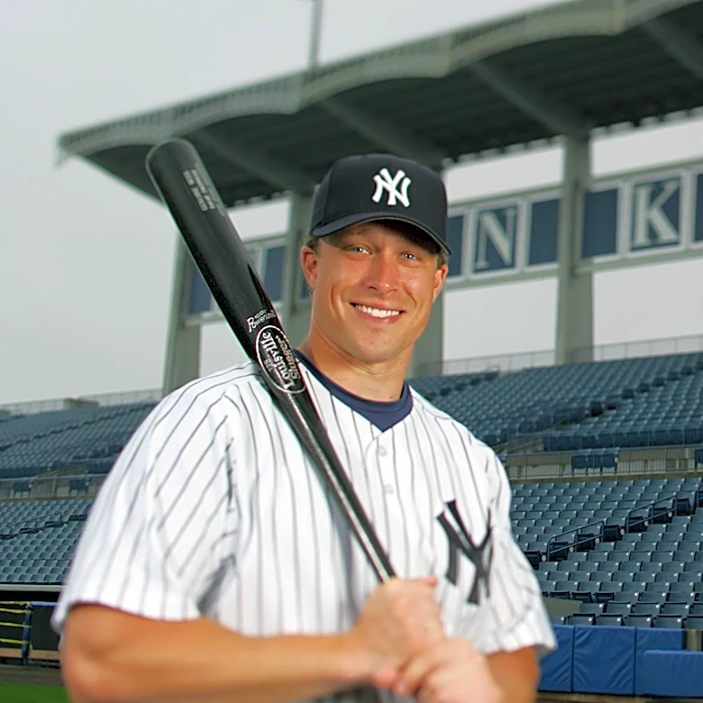 Yankees Birthday of the Day: David Parrish