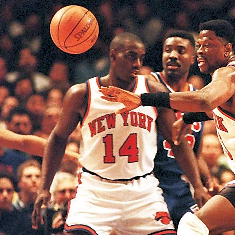 Comparing These Knicks To The 1990s Teams