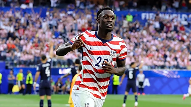 Saturday Cannon Fodder: World Cup Day 3