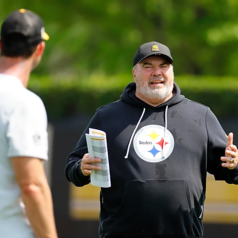 Mike McCarthy’s attention to detail is exactly what the Steelers need