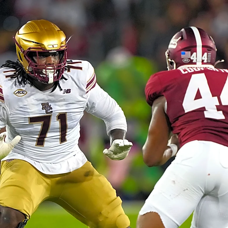 Bills news: All of Buffalo’s rookies are under contract