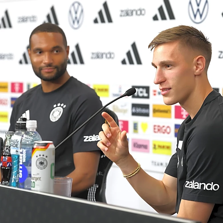 World Cup 2026 Group Stage Preview: Germany vs. Curaçao