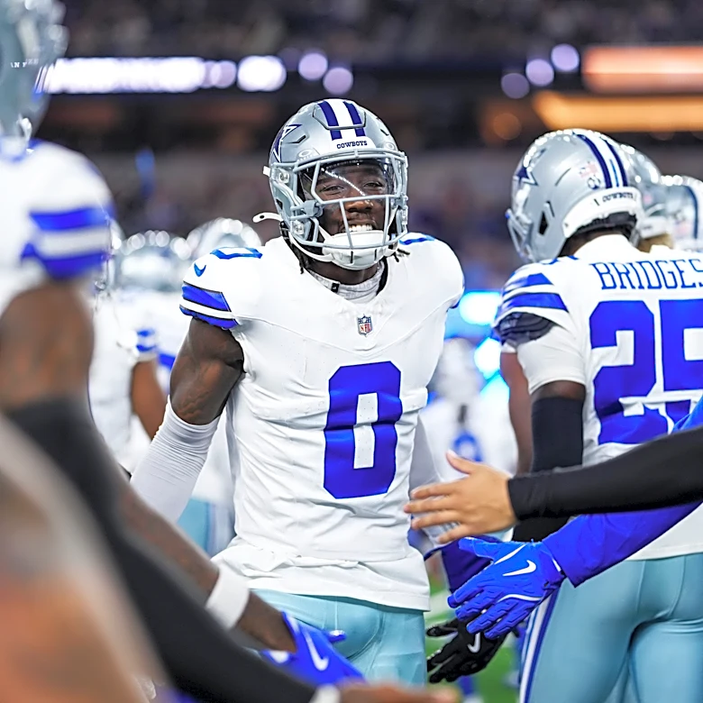 This Cowboys position group could surprise people in 2026