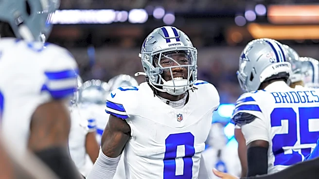 This Cowboys position group could surprise people in 2026