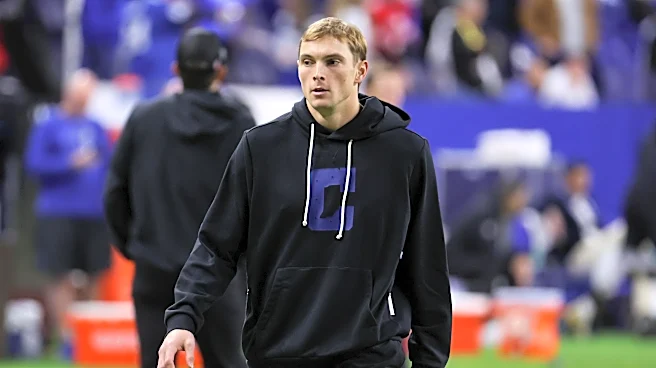 Alec Pierce’s absence should make the Colts fidget in their seats