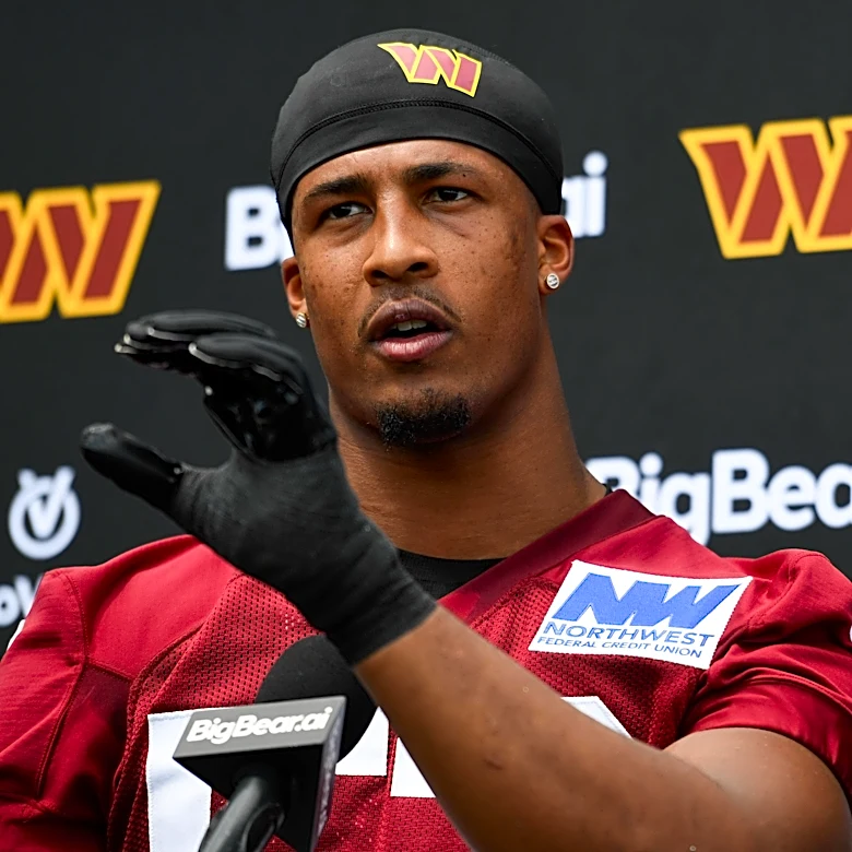 Commanders Dan Quinn details key trait Sonny Styles, Bobby Wagner share