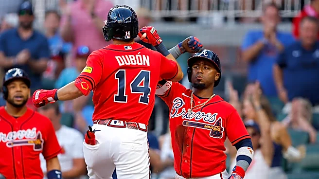 Mauricio Dubon leads off, Ha-Seong Kim plays short vs Mets