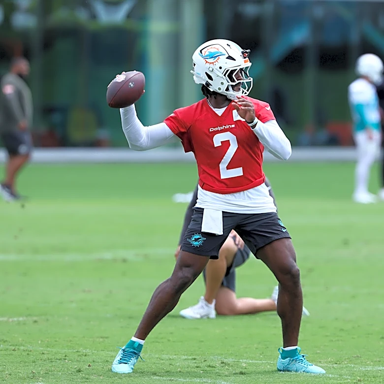 Fans give positive grade to Dolphins’ 2026 offseason
