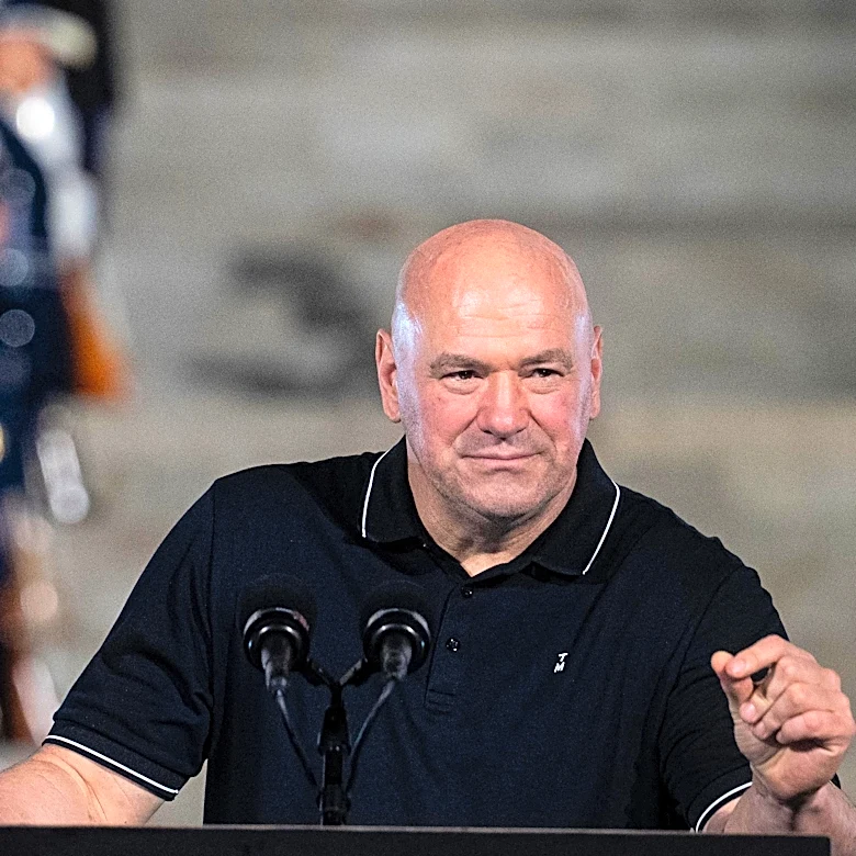 ‘No matter what!’ — Dana White reassures fight fans that UFC White House card will happen at all costs | Video