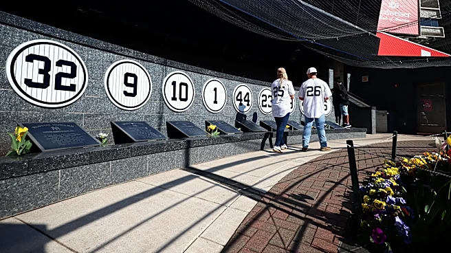 An all-time Yankees’ lineup by decade