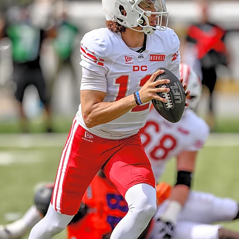 UFL United Bowl Preview: DC Defenders vs Louisville Kings