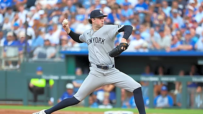 New York Yankees @ Toronto Blue Jays: Cam Schlittler vs. Kevin Gausman