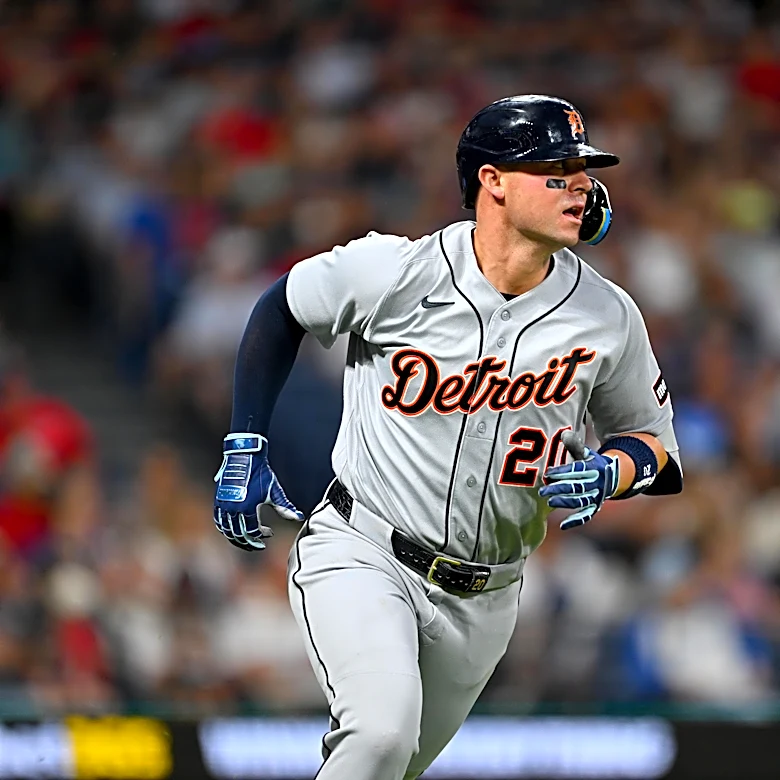 GameThread: Detroit Tigers vs. Cleveland Guardians, 4:10 p.m.