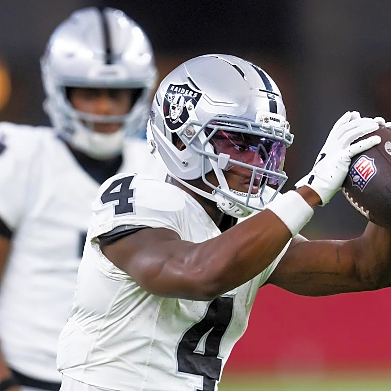 Carving out a role a steep climb for Shedrick Jackson